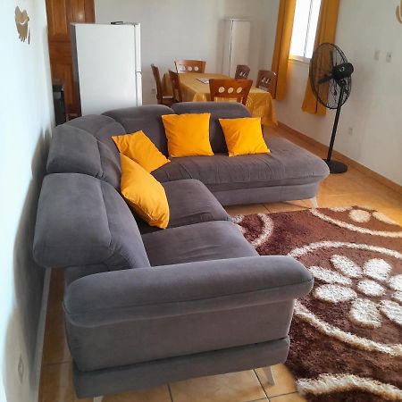 Residence De L'Est Saint-André Extérieur photo