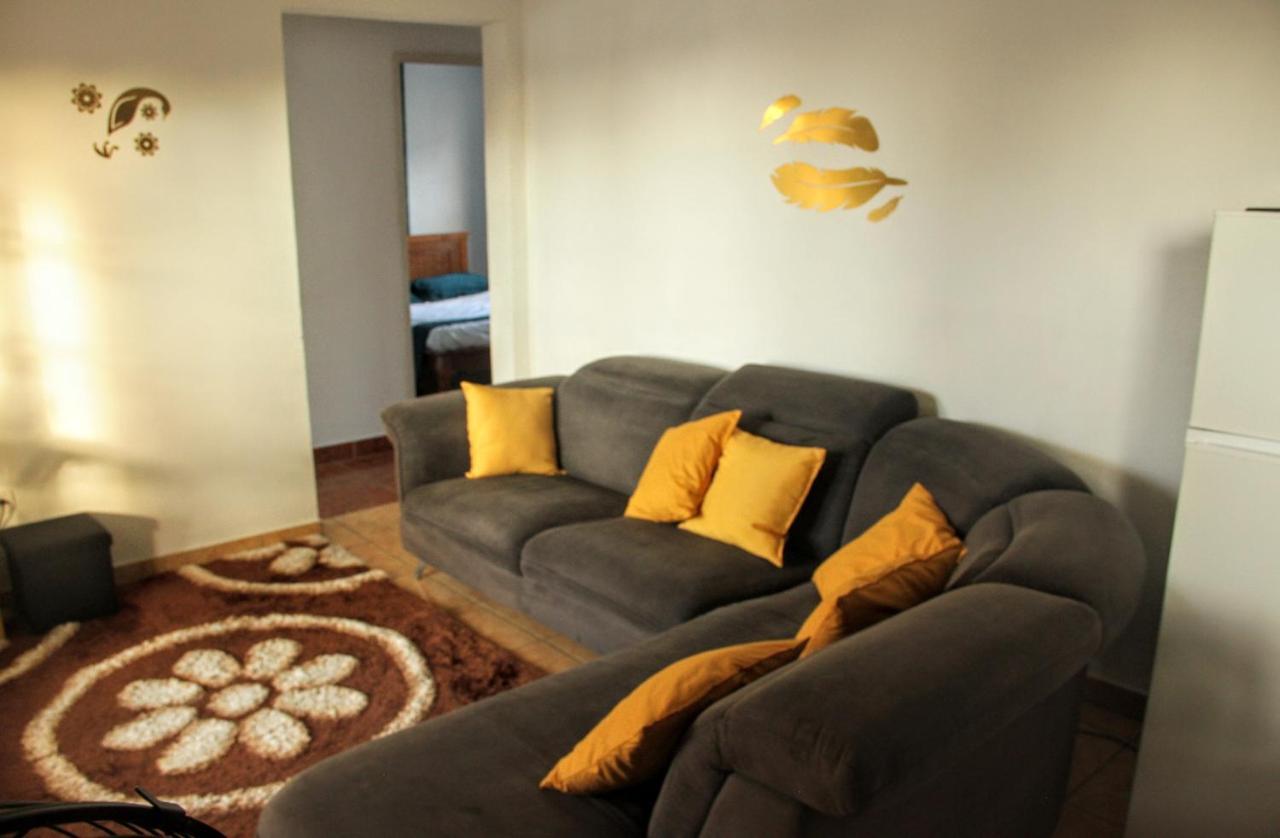 Residence De L'Est Saint-André Extérieur photo