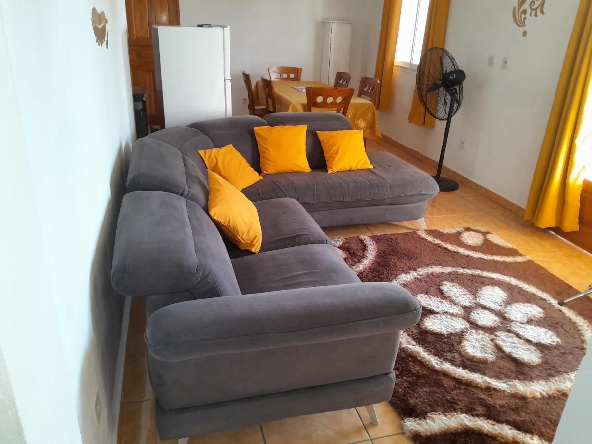 Residence De L'Est Saint-André Extérieur photo