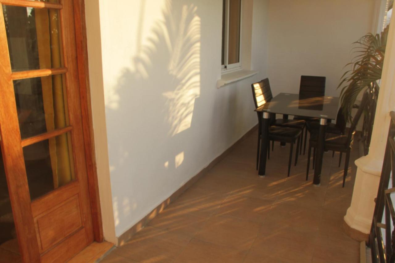Residence De L'Est Saint-André Extérieur photo